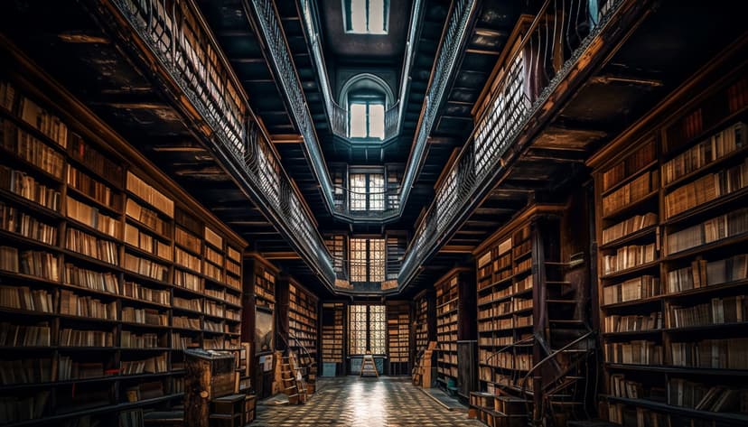Explore Research from 32,000+ Academic Journals on R Discovery